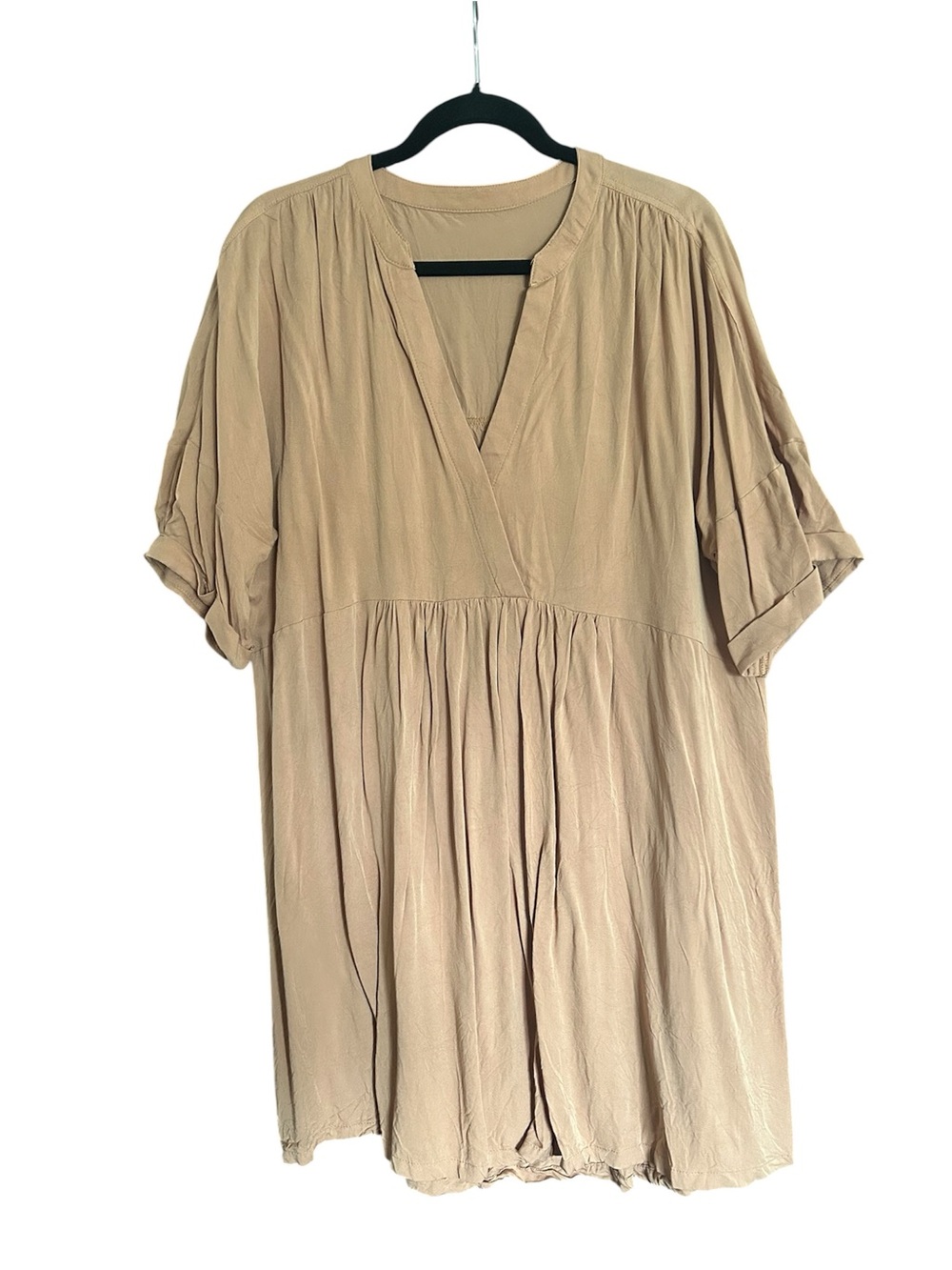 Tunic Dress